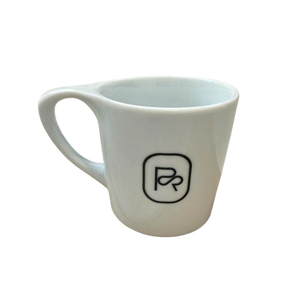 Pilot Coffee Ceramic Mug 12oz